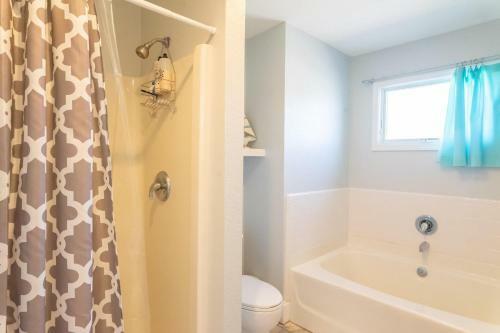 Apartamento Barrier Dunes Pet Friendly By Pristine Properties