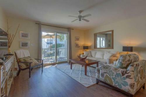 Apartamento Barrier Dunes Pet Friendly By Pristine Properties
