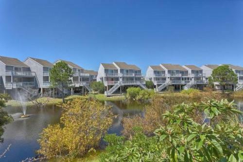Apartamento Barrier Dunes Pet Friendly By Pristine Properties