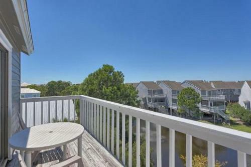 Apartamento Barrier Dunes Pet Friendly By Pristine Properties