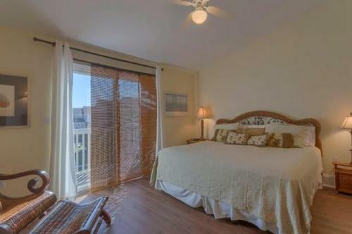 Apartamento Barrier Dunes Pet Friendly By Pristine Properties
