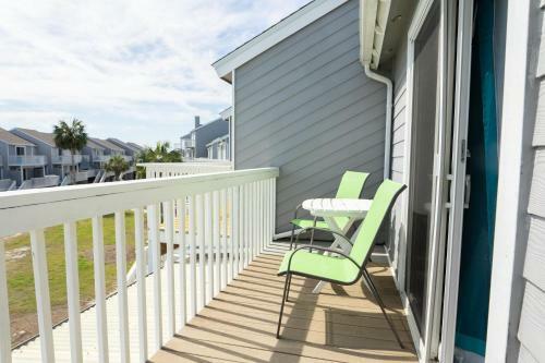 Apartamento Barrier Dunes Pet Friendly By Pristine Properties