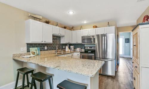 Apartamento Barrier Dunes Pet Friendly By Pristine Properties