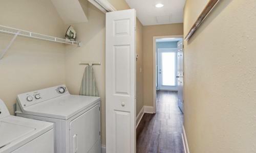 Apartamento Barrier Dunes Pet Friendly By Pristine Properties