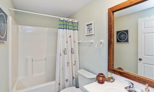 Apartamento Barrier Dunes Pet Friendly By Pristine Properties