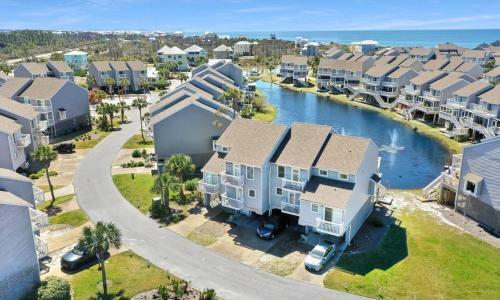 Apartamento Barrier Dunes Pet Friendly By Pristine Properties