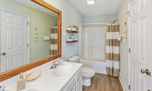 Apartamento Barrier Dunes Pet Friendly By Pristine Properties