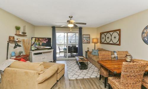 Apartamento Barrier Dunes Pet Friendly By Pristine Properties