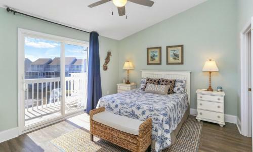 Apartamento Barrier Dunes Pet Friendly By Pristine Properties