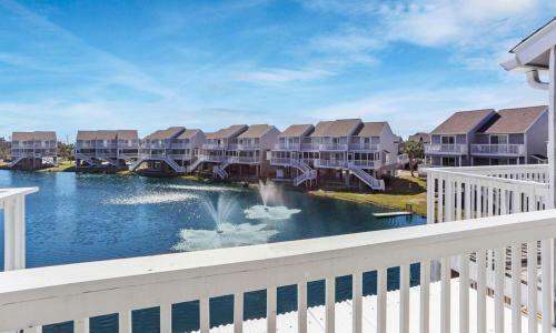 Apartamento Barrier Dunes Pet Friendly By Pristine Properties