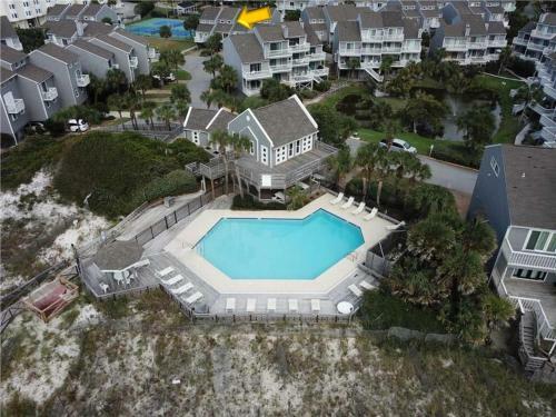 Apartamento Barrier Dunes Pet Friendly By Pristine Properties