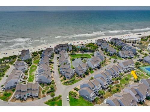 Apartamento Barrier Dunes Pet Friendly By Pristine Properties