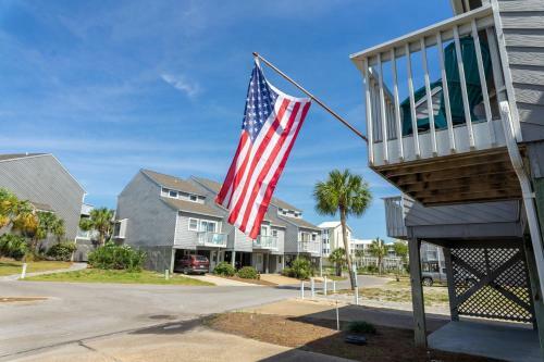 Apartamento Barrier Dunes Pet Friendly By Pristine Properties