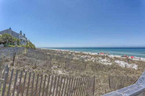 Apartamento Barrier Dunes Pet Friendly By Pristine Properties