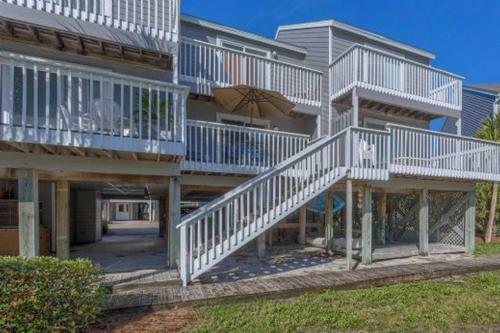 Apartamento Barrier Dunes Pet Friendly By Pristine Properties