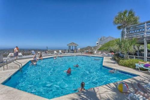 Apartamento Barrier Dunes Pet Friendly By Pristine Properties