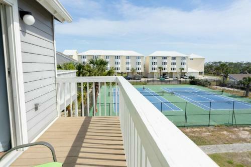 Apartamento Barrier Dunes Pet Friendly By Pristine Properties
