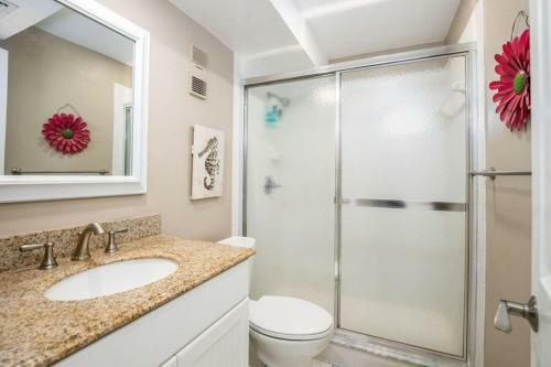 Apartamento 214 Errol By The Sea 2bdrm 2bath Ocean View Condo