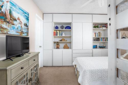 Apartamento 214 Errol By The Sea 2bdrm 2bath Ocean View Condo