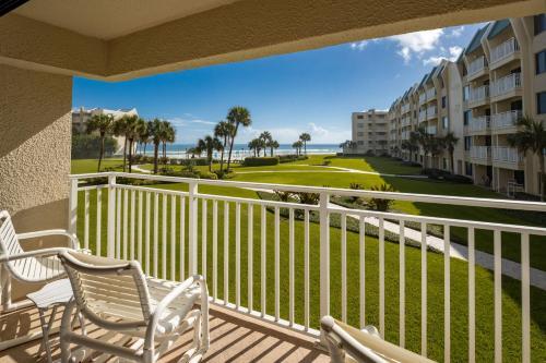 Apartamento 214 Errol By The Sea 2bdrm 2bath Ocean View Condo