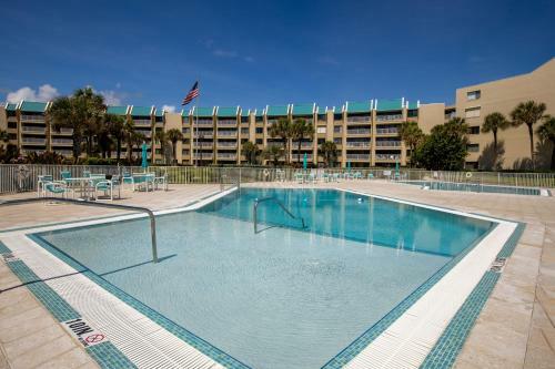 Apartamento 214 Errol By The Sea 2bdrm 2bath Ocean View Condo