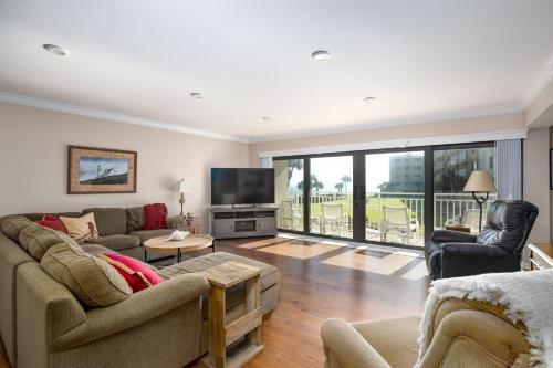 Apartamento 214 Errol By The Sea 2bdrm 2bath Ocean View Condo