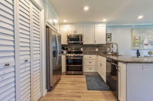 Apartamento 219 Errol By The Sea 2bdrm 2bath Ocean View Condo