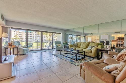 Apartamento 219 Errol By The Sea 2bdrm 2bath Ocean View Condo