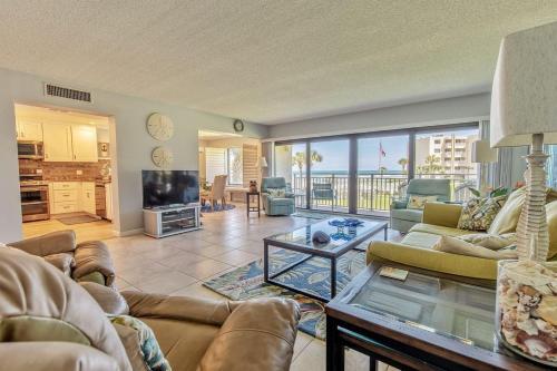 Apartamento 219 Errol By The Sea 2bdrm 2bath Ocean View Condo
