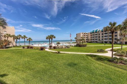 Apartamento 219 Errol By The Sea 2bdrm 2bath Ocean View Condo