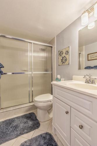 Apartamento 219 Errol By The Sea 2bdrm 2bath Ocean View Condo