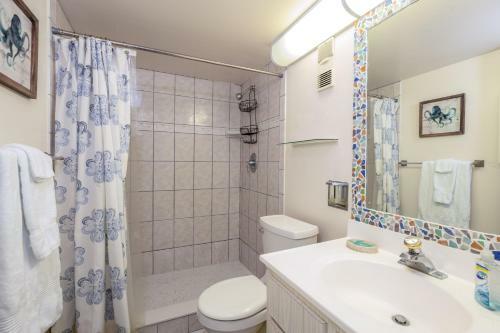 Apartamento 123 Errol By The Sea 2bdrm 2bath Ocean View Condo