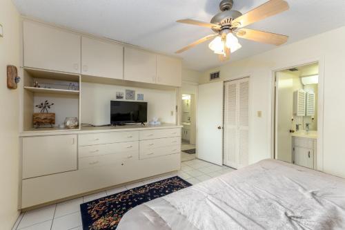 Apartamento 123 Errol By The Sea 2bdrm 2bath Ocean View Condo