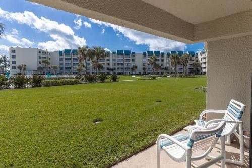 Apartamento 123 Errol By The Sea 2bdrm 2bath Ocean View Condo