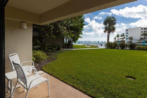 Apartamento 123 Errol By The Sea 2bdrm 2bath Ocean View Condo