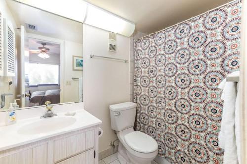 Apartamento 123 Errol By The Sea 2bdrm 2bath Ocean View Condo