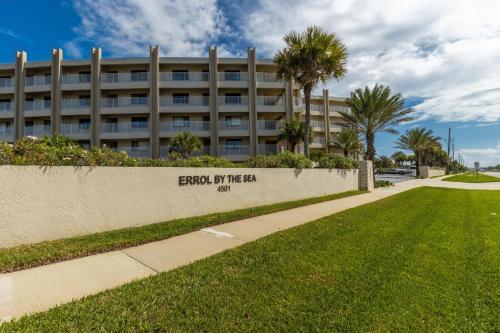 Apartamento 123 Errol By The Sea 2bdrm 2bath Ocean View Condo
