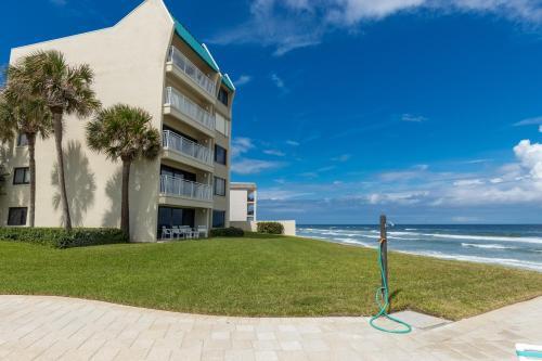 Apartamento 123 Errol By The Sea 2bdrm 2bath Ocean View Condo