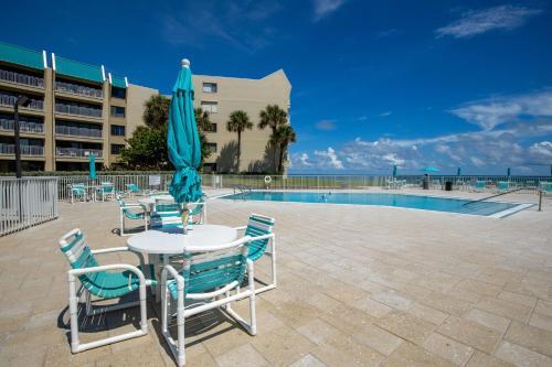 Apartamento 123 Errol By The Sea 2bdrm 2bath Ocean View Condo