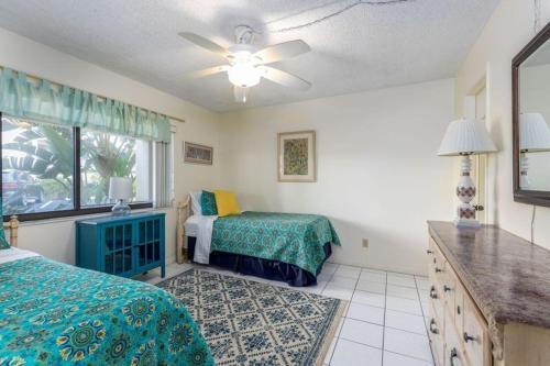 Apartamento 123 Errol By The Sea 2bdrm 2bath Ocean View Condo