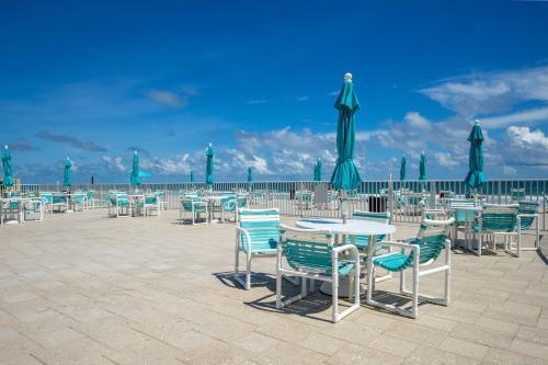 Apartamento 123 Errol By The Sea 2bdrm 2bath Ocean View Condo