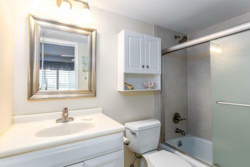 Apartamento 515 Errol By The Sea 2bdrm 2bath Ocean View Condo