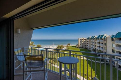Apartamento 515 Errol By The Sea 2bdrm 2bath Ocean View Condo