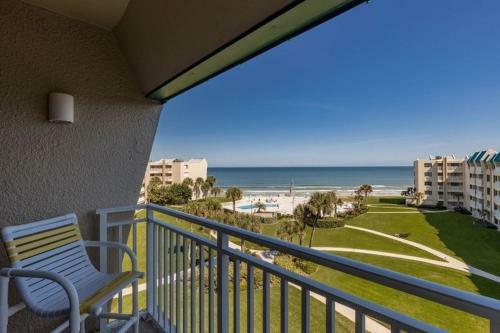 Apartamento 515 Errol By The Sea 2bdrm 2bath Ocean View Condo