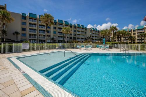 Apartamento 515 Errol By The Sea 2bdrm 2bath Ocean View Condo