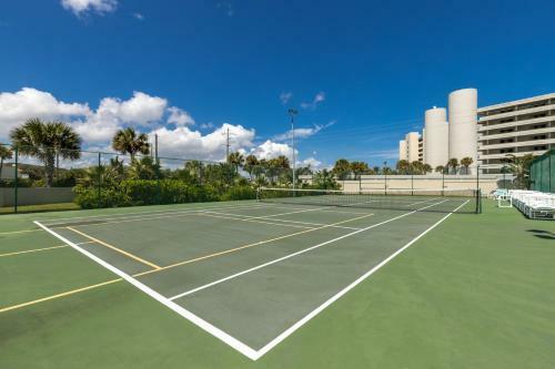 Apartamento 515 Errol By The Sea 2bdrm 2bath Ocean View Condo