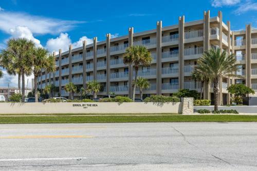 Apartamento 515 Errol By The Sea 2bdrm 2bath Ocean View Condo
