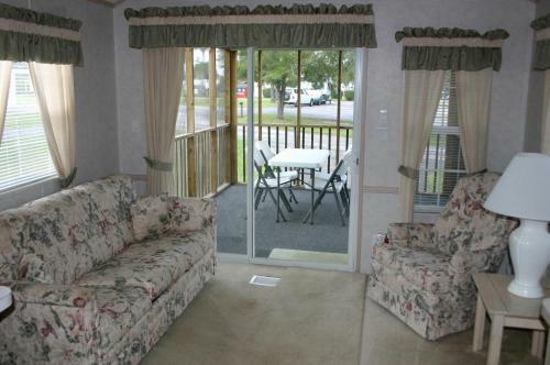 Orlando Rv Resort