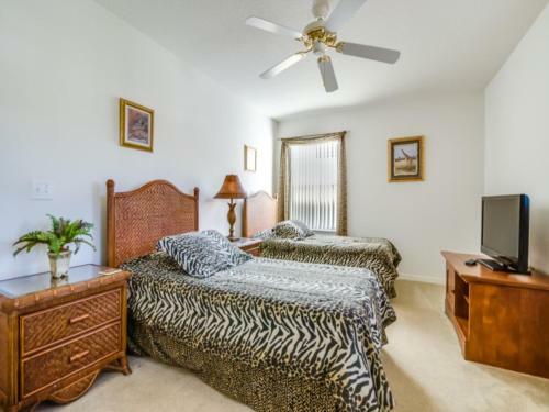 Elena Dream Vacation Pool Home