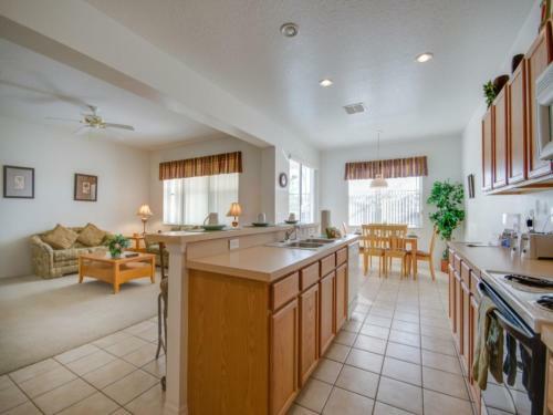 Elena Dream Vacation Pool Home